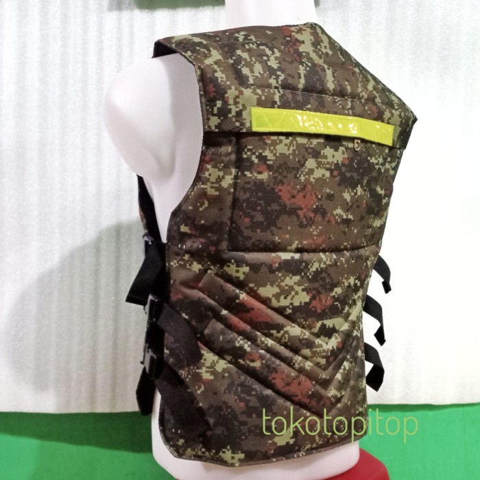 Jual MOTOR-JAKET- ROMPI PRIA MOTOR LORENG ELEGAN ROMPI MOTOR ANTI ANGIN ...