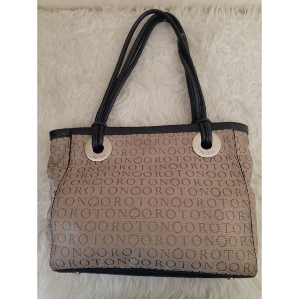 Oroton Bag Preloved