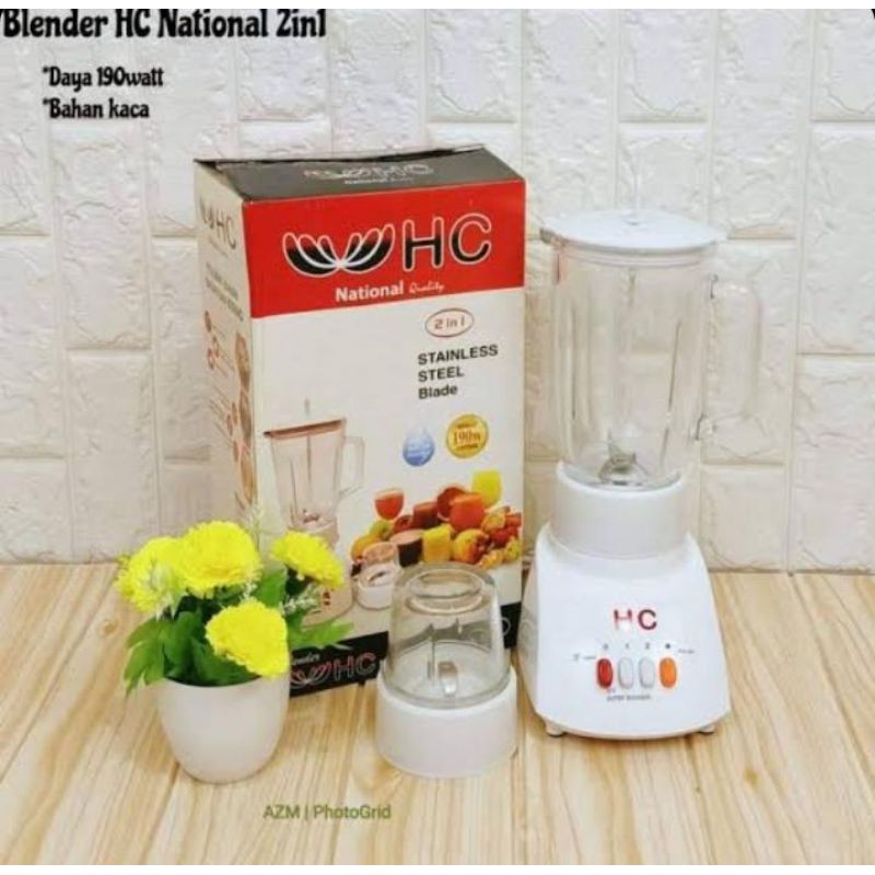 Jual blender hc blender murah blender serba guna | Shopee Indonesia