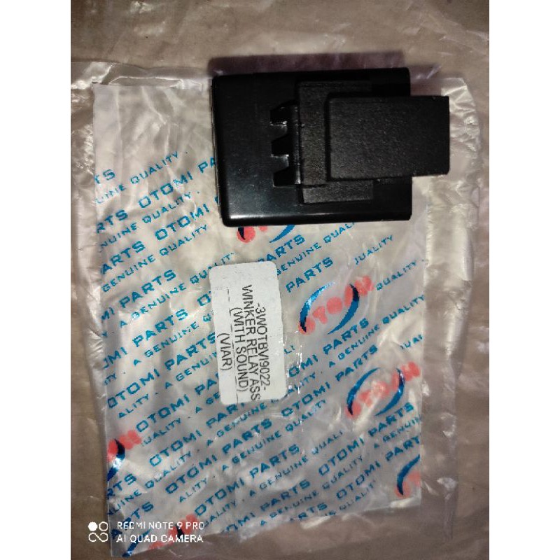 Jual Winker Relay assy (with sound) (viar) | Shopee Indonesia