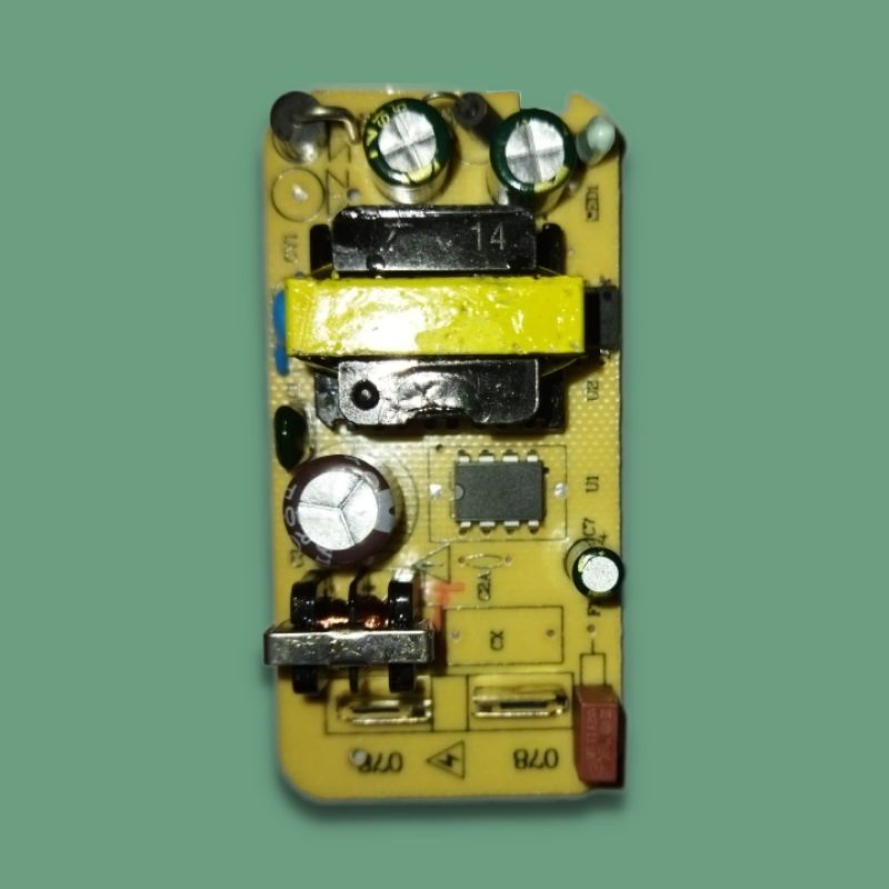 Jual Power supply 15V 1,5A 1,7A internal speaker portable bluetooth dat