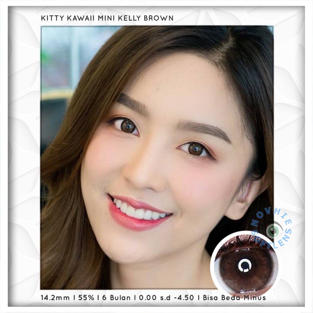 softlens mini kelly