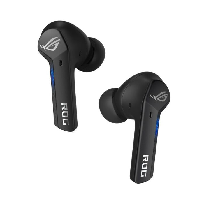 Jual ASUS ROG Cetra True Wireless Gaming TWS ROG Earphone | Shopee ...