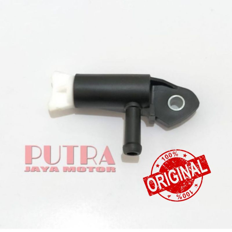 Jual Kran radiator atas avanza/xenia original | Shopee Indonesia