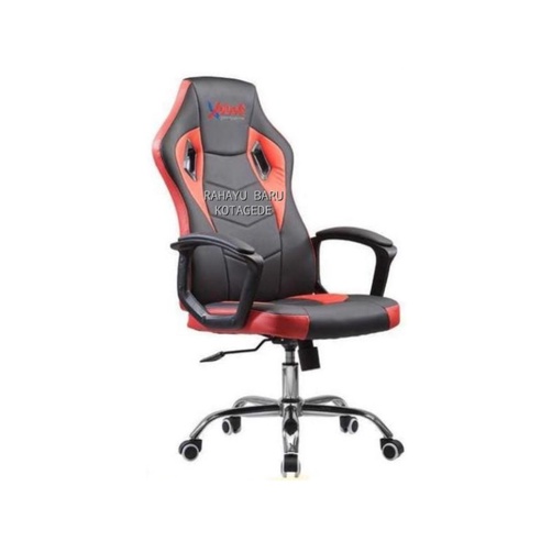 Jual Kursi Game /Kursi Gamers / Kursi Gameing Ardent XR 602 Jogja