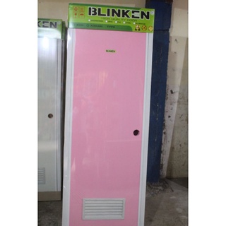 Jual PINTU KAMAR MANDI PVC (WARNA) | Shopee Indonesia