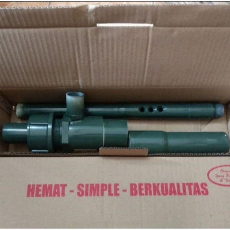 Jual Mata jet kim HITECH/mata jet mini pompa air jetpump | Shopee Indonesia