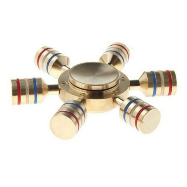 spinner l5 spin