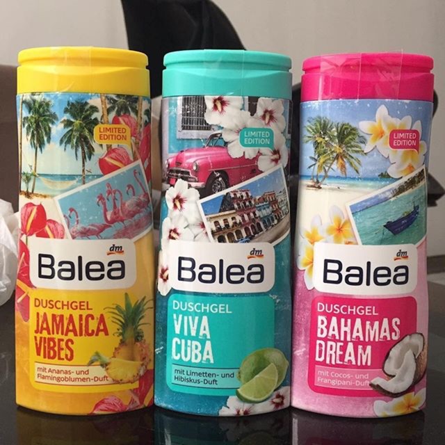 Jual Balea Body Wash Shopee Indonesia