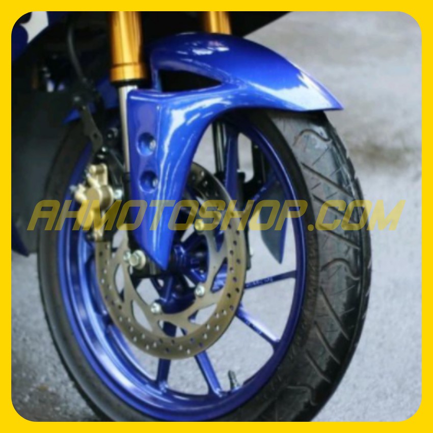Jual Spakbor Gsx 150 Spakbor R25 Spakbor R15 Model R1 R15 V3 Spakbor ...