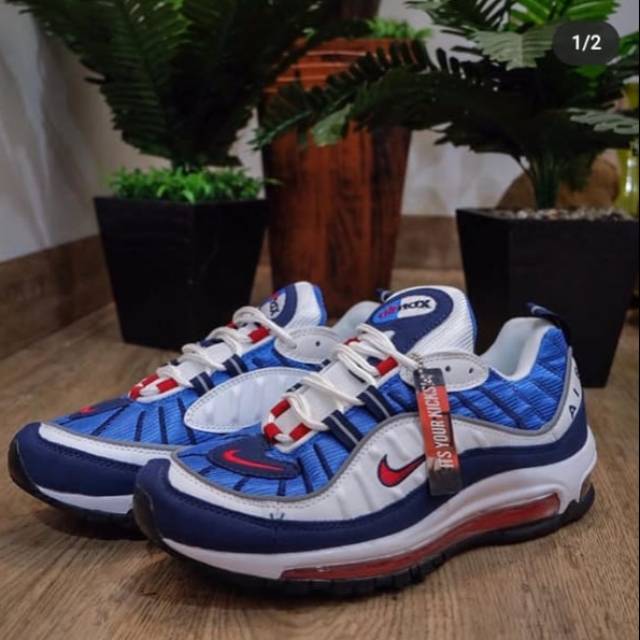Air max 98 gundam shopee store