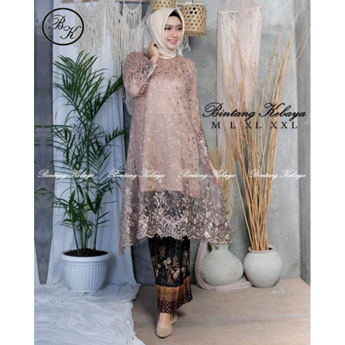 Kebaya store modern jumpsuit