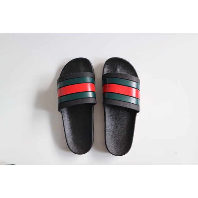 Gucci cheap sandals harga