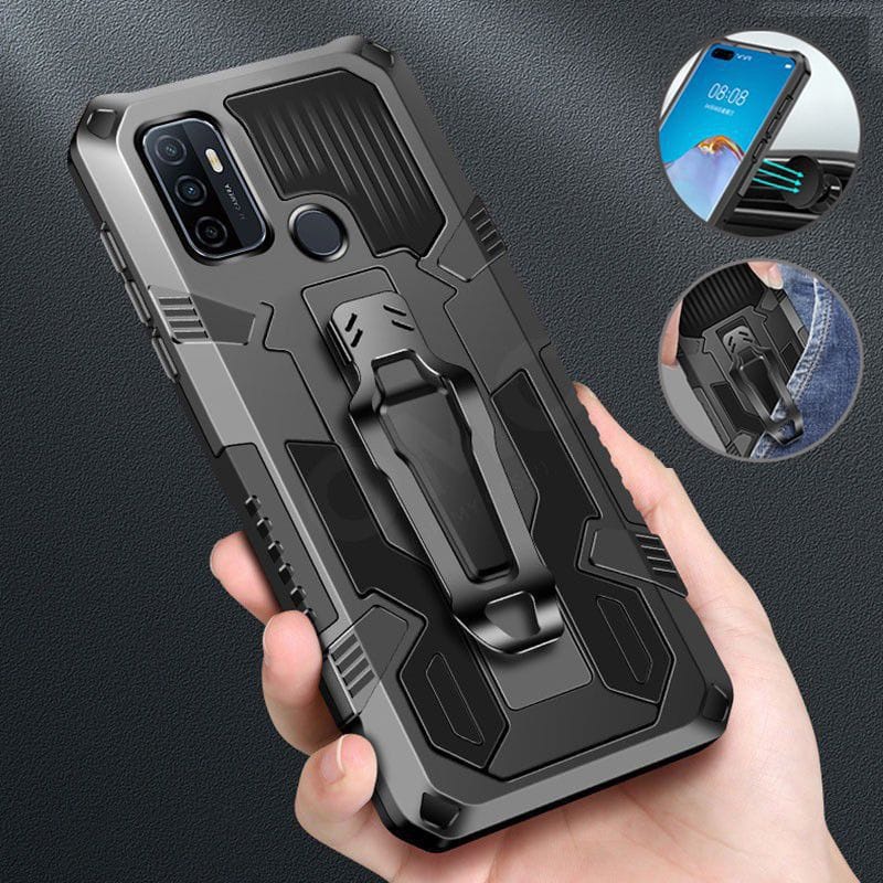 casing infinix 11 play