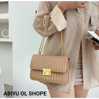 Viehaifaolshop - Tas wanita LV selempang sling bag