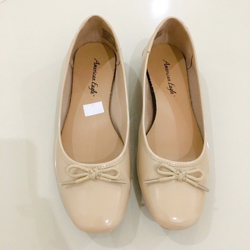 Payless discount ballet flats