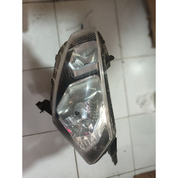 Jual lampu depan/headlamp DATSUN GO+ | Shopee Indonesia