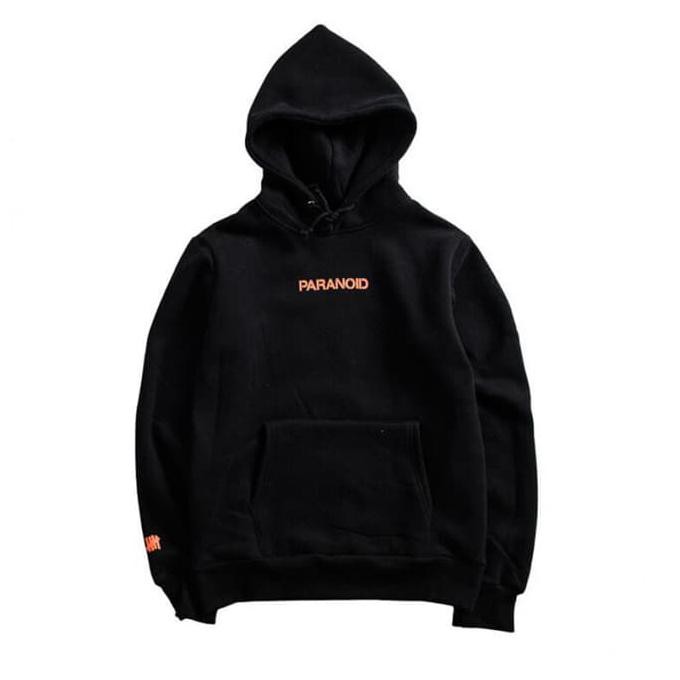 Jual HOODIE SHOPEE. ANTI SOCIAL SOCIAL CLUB X UNDEFEATED HOODIE BLACK ...