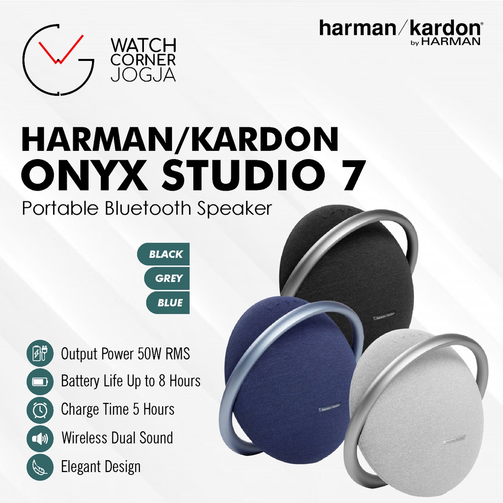 Jual harman kardon store original