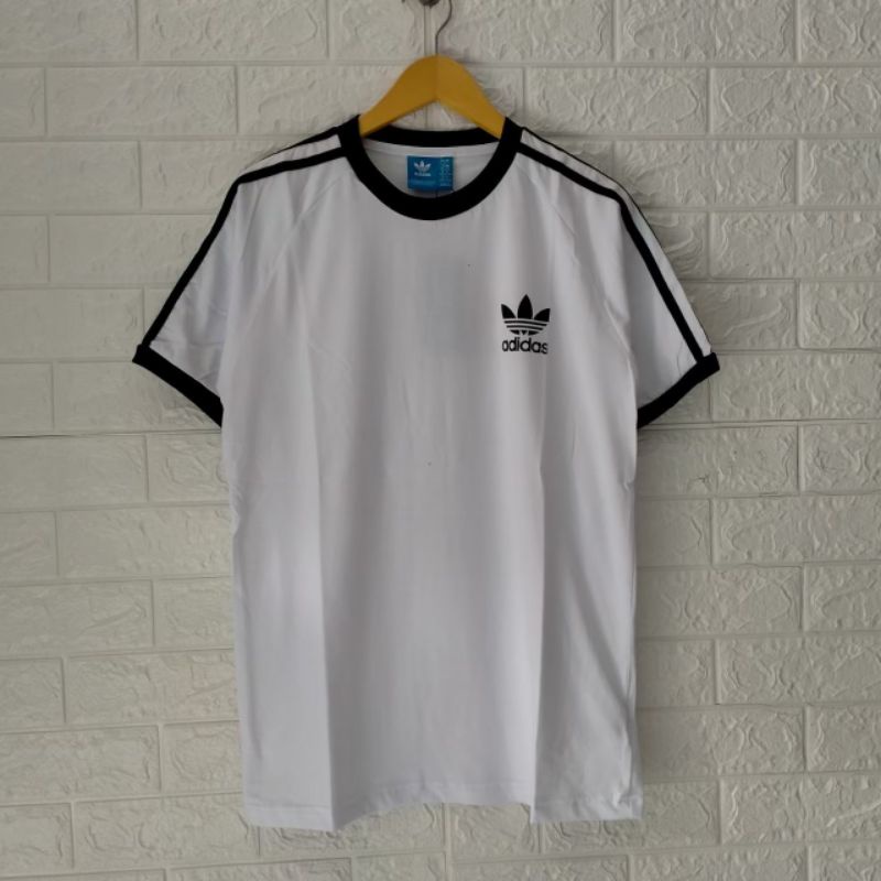 Jual t shirt adidas sale