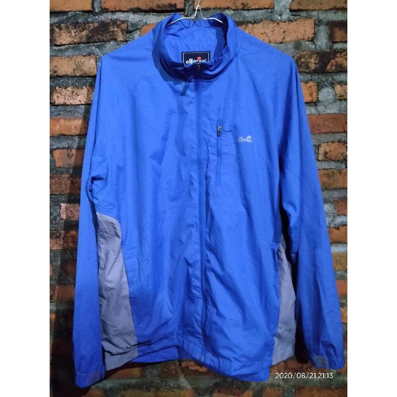 Jaket shop ellesse outdoor