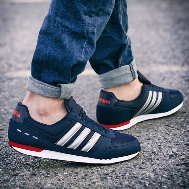 Adidas neo city racer f99330 hotsell