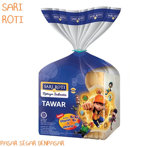 Jual Sari Roti Terlengkap & Harga Terbaru Juli 2026 | Shopee Indonesia