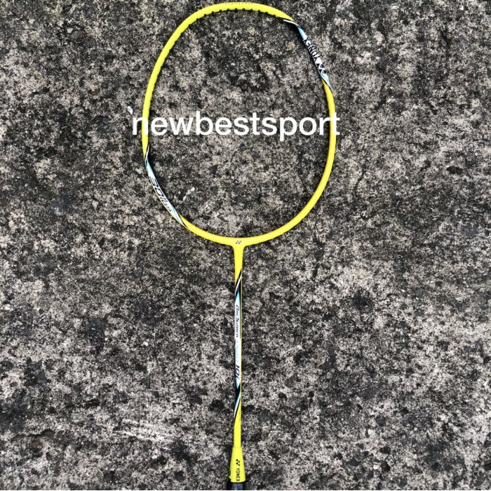 Jual Raket Yonex Arcsaber Light 10i Original Shopee Indonesia