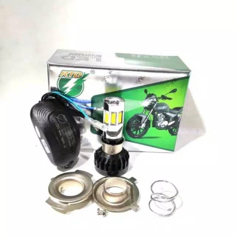Jual RTD lampu LED 6sisi lampu depan LED asli RTD rayton lampu LED RTD ...