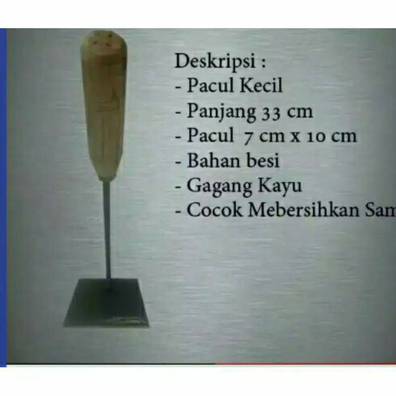 Jual CANGKUL MINI / PACUL MINI ALAT BERKEBUN | Shopee Indonesia
