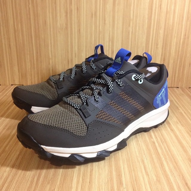 Jual Adidas Kanadia TR7 Shopee Indonesia