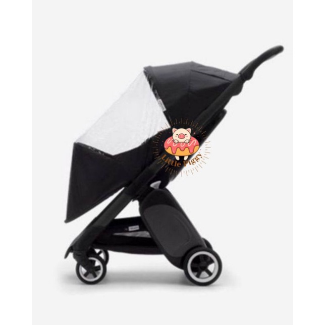 Bugaboo ant outlet rain cover