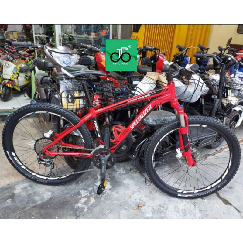 Specialized rockhopper hot sale harga