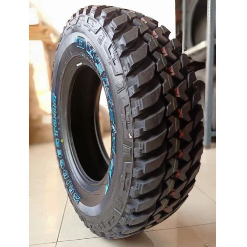 Jual Ban Mobil Katana Taruna Innova Bridgestone Dueler MT D674 235/75 ...