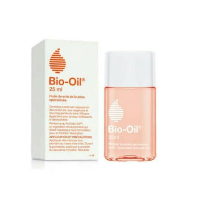 Jual Obat Penghilang Bekas Luka Jerawat Bopeng Cacar Luka Bakar Bio Oil Asli Original Pria Dan