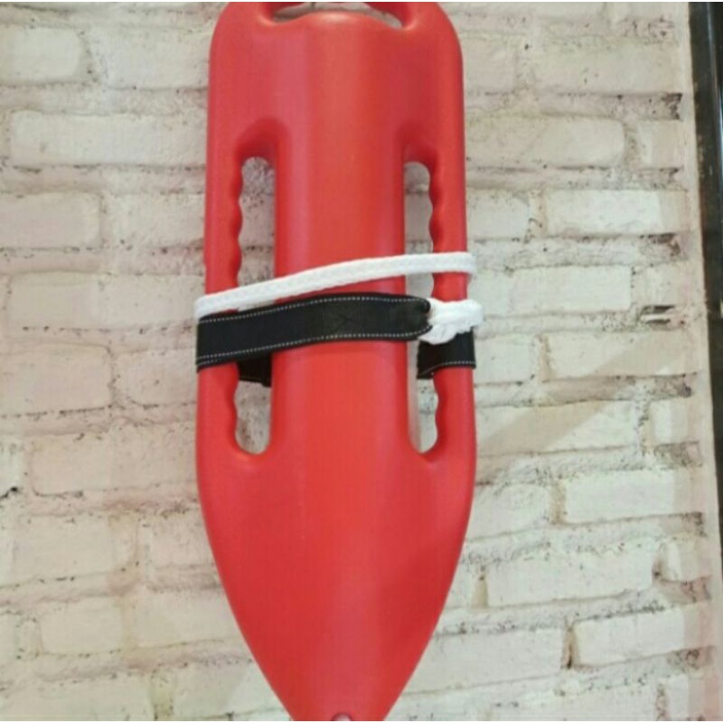 Jual Pelampung Baywatch Life Float Buoy Guard Safety Rescue Panjang ...