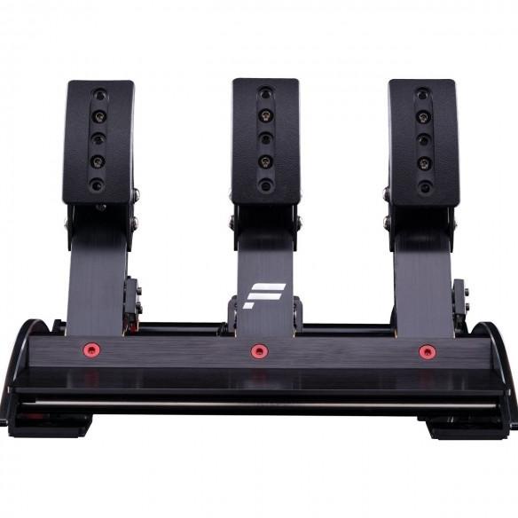 Jual Fanatec Clubsport V3 + Brake Performance Kit Shopee Indonesia