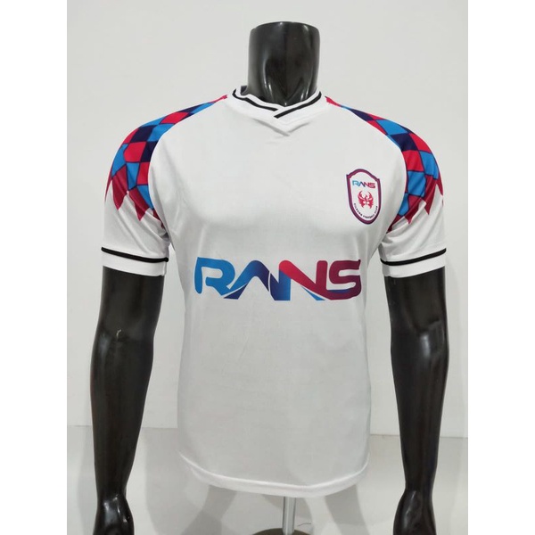 Jual JERSEY RANS CILEGON BISA BAYAR DI TEMPAT | Shopee Indonesia