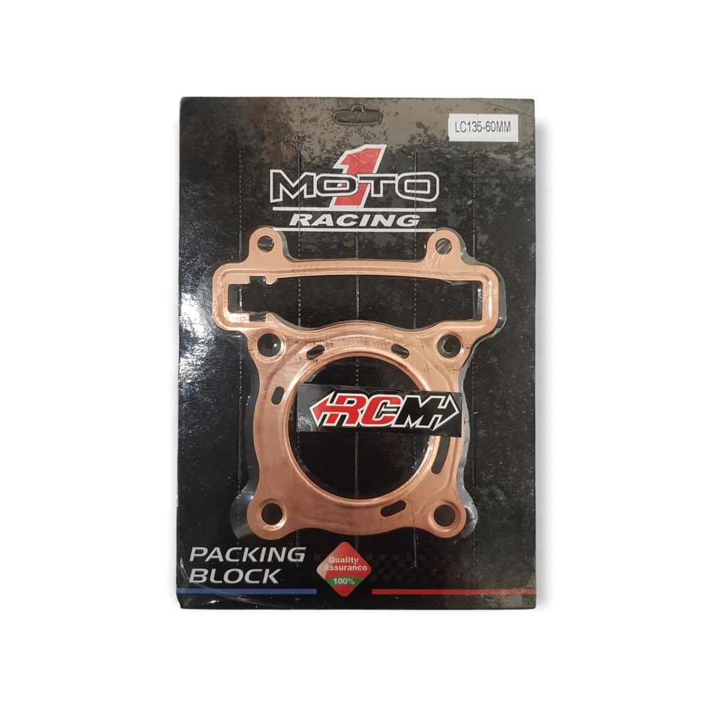 Jual PAKING PERPAK GASKET PACKING BLOCK BLOK TEMBAGA KUNINGAN KUNING MX ...