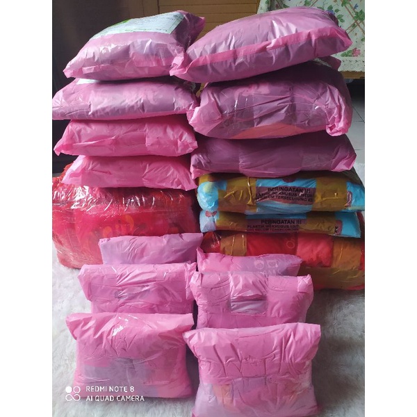 Jual Paket Usaha Reseller Shopee Indonesia