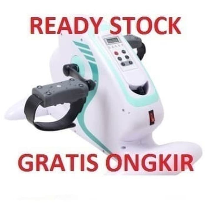 Jual AK054 Alat Terapi Stroke Manula Fisioterapi Kaki dan Tangan ...
