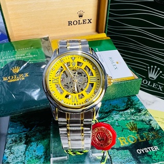 Jam rolex automatic original new arrivals