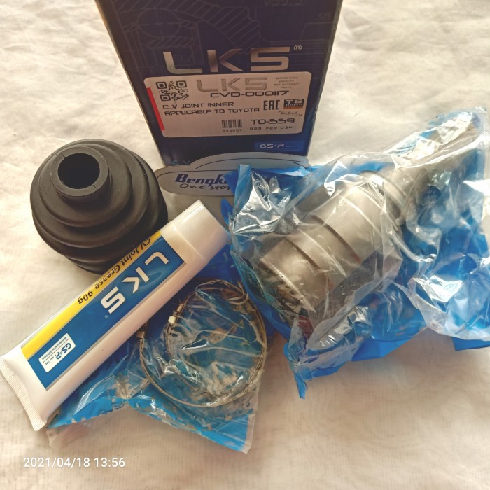 Jual CV Joint / As Roda Dalam Yaris 2006-2012 | Shopee Indonesia