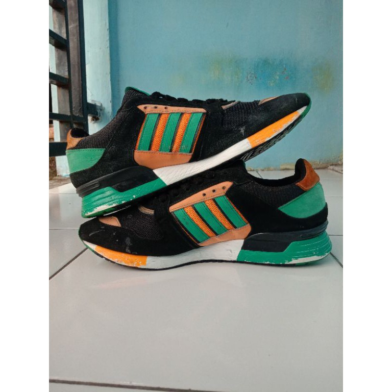 Adidas zx hotsell 630 black