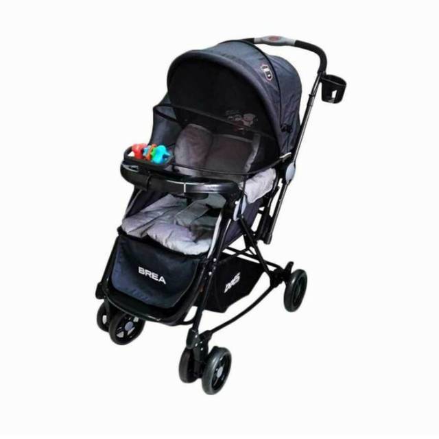 Stroller bayi best sale murah shopee