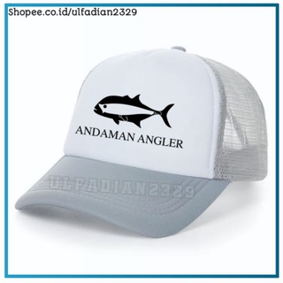 Fishing – Andaman Angler