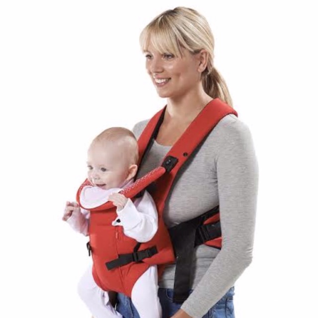 Jual Baby carrier Mothercare hipseat mothercare Like New