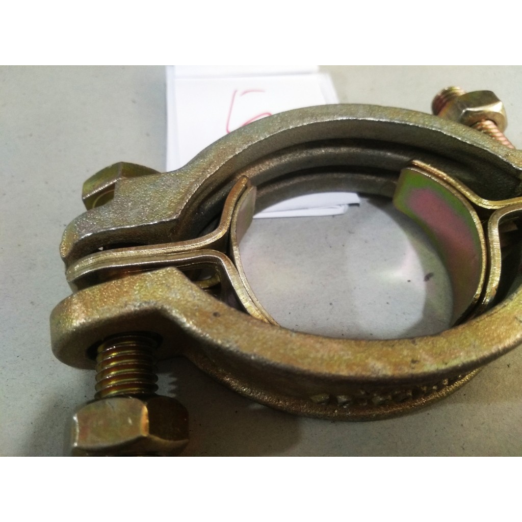 Jual klem selang SL 60 galvanis ludecke galvanis pemadam kebakaran 2 ...