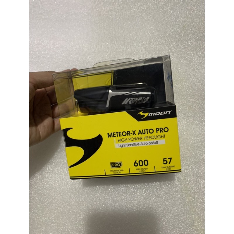 Jual Lampu depan Moon / Meteor-x auto pro moon | Shopee Indonesia