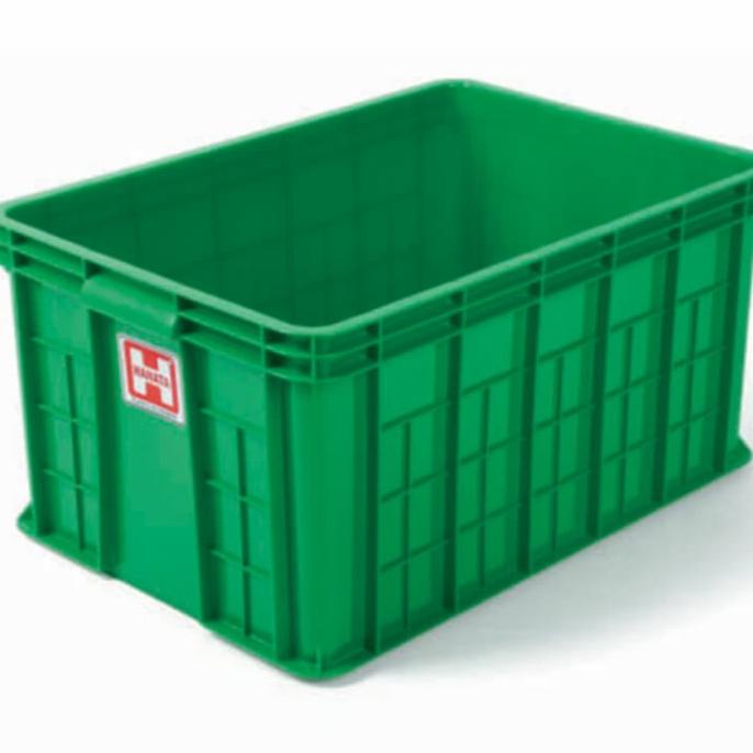 Jual box container rapat hanata HNT2103 | Shopee Indonesia